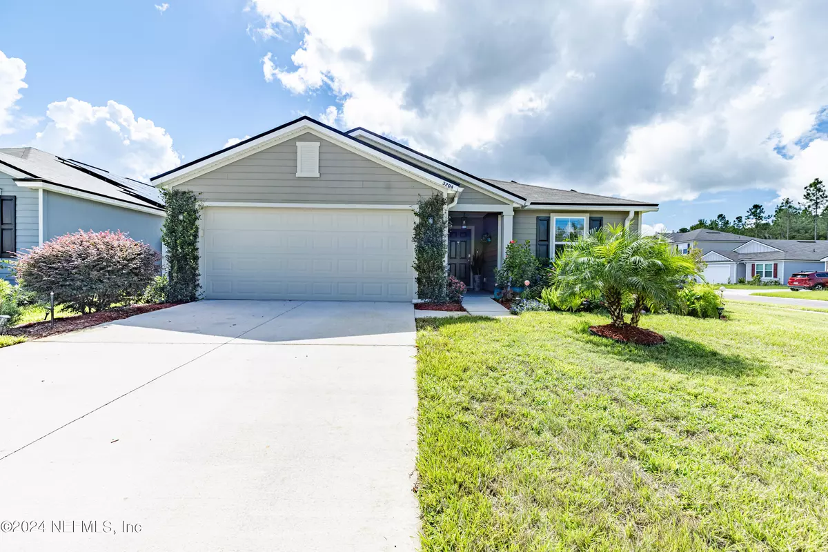 Green Cove Springs, FL 32043,3204 LITTLE FAWN LN