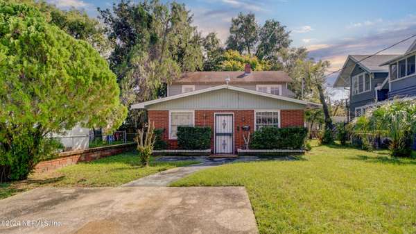 46 W 23RD ST, Jacksonville, FL 32206