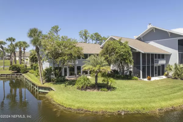 Ponte Vedra Beach, FL 32082,282 DEER RUN LN