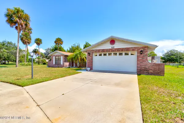 Daytona Beach, FL 32119,112 KINGS POINT CT