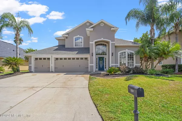 2337 LINKS DR, Fleming Island, FL 32003