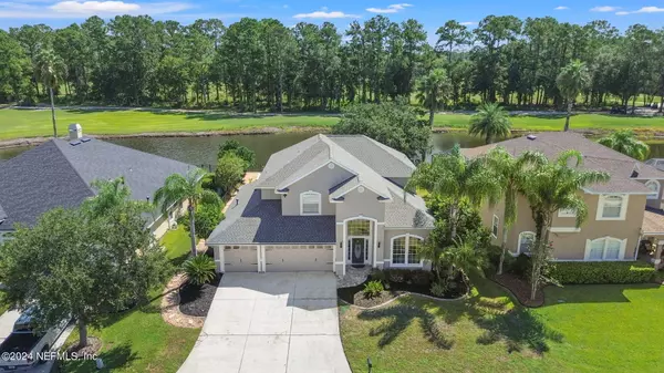 Fleming Island, FL 32003,2337 LINKS DR