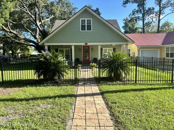 424 ELM ST, Fernandina Beach, FL 32034