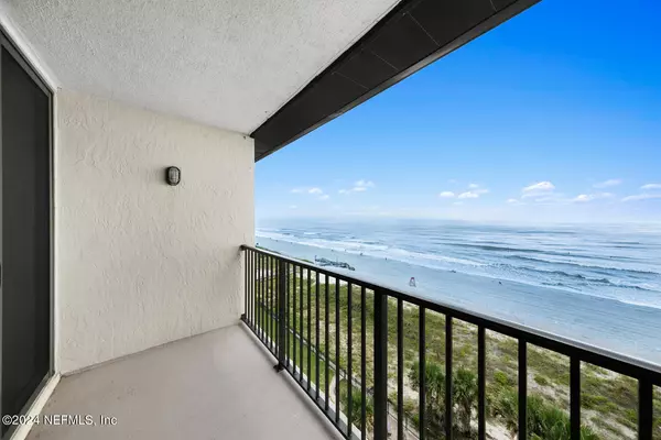 Jacksonville Beach, FL 32250,601 1ST ST S #7E