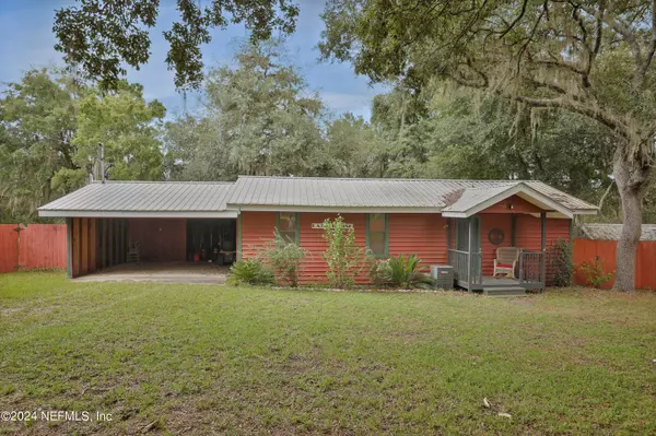 116 LAKE EDGE TRL, Melrose, FL 32666