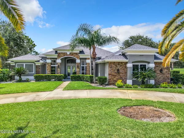 Ormond Beach, FL 32174,1062 HAMPSTEAD LN