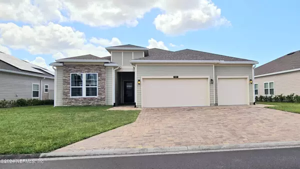 197 BROWN BEAR RUN, St Johns, FL 32259