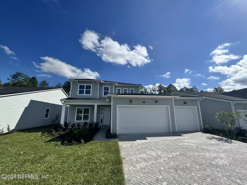 264 ELM BRANCH RD #73, St Johns, FL 32259