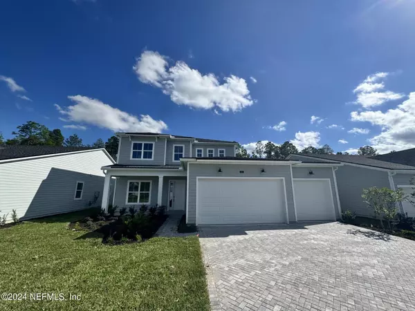 264 ELM BRANCH RD #73, St Johns, FL 32259