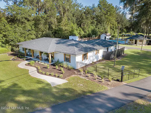 6174 GEORGE HODGES RD, Macclenny, FL 32063