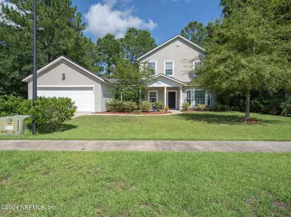 Fernandina Beach, FL 32034,95060 CYPRESS TRL