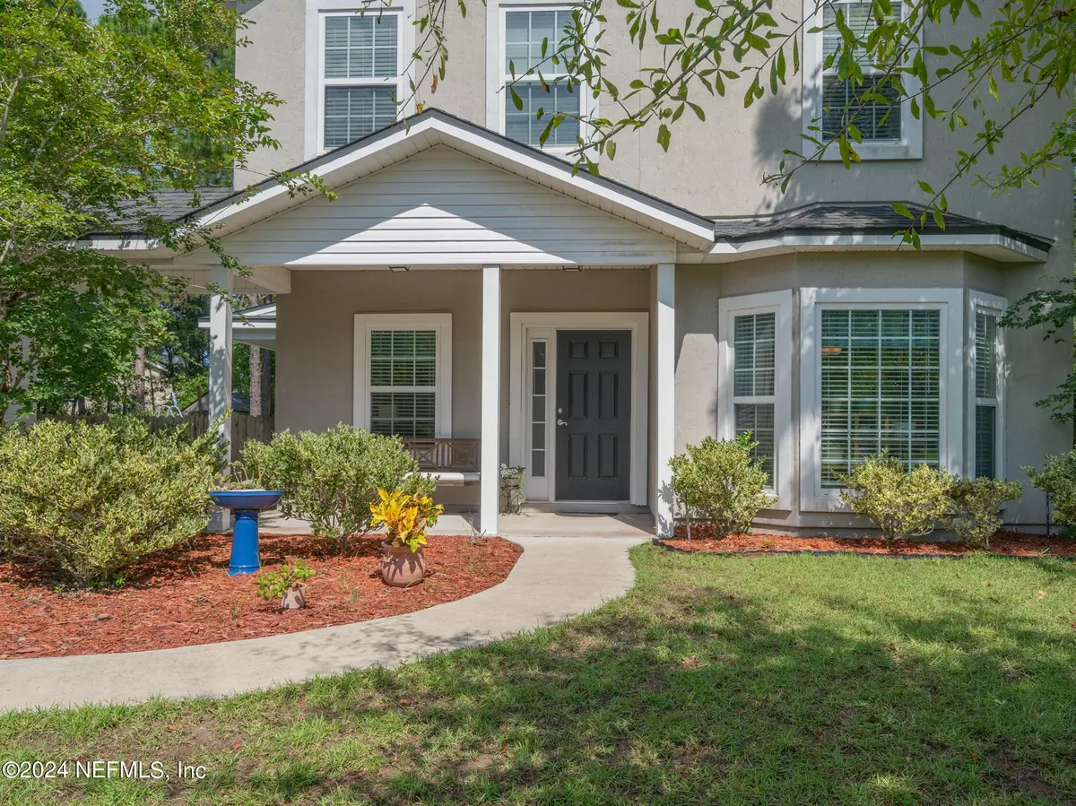 Fernandina Beach, FL 32034,95060 CYPRESS TRL