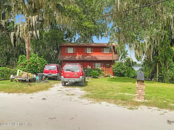 East Palatka, FL 32131,112 RIO VISTA AVE