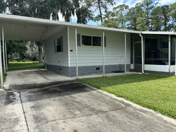 East Palatka, FL 32131,103 MARGARITA RD