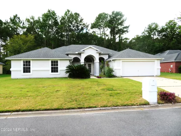 Jacksonville, FL 32222,10738 LONG COVE CT