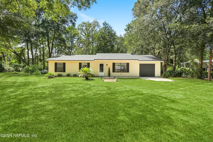 4612 TARRAGON AVE, Middleburg, FL 32068