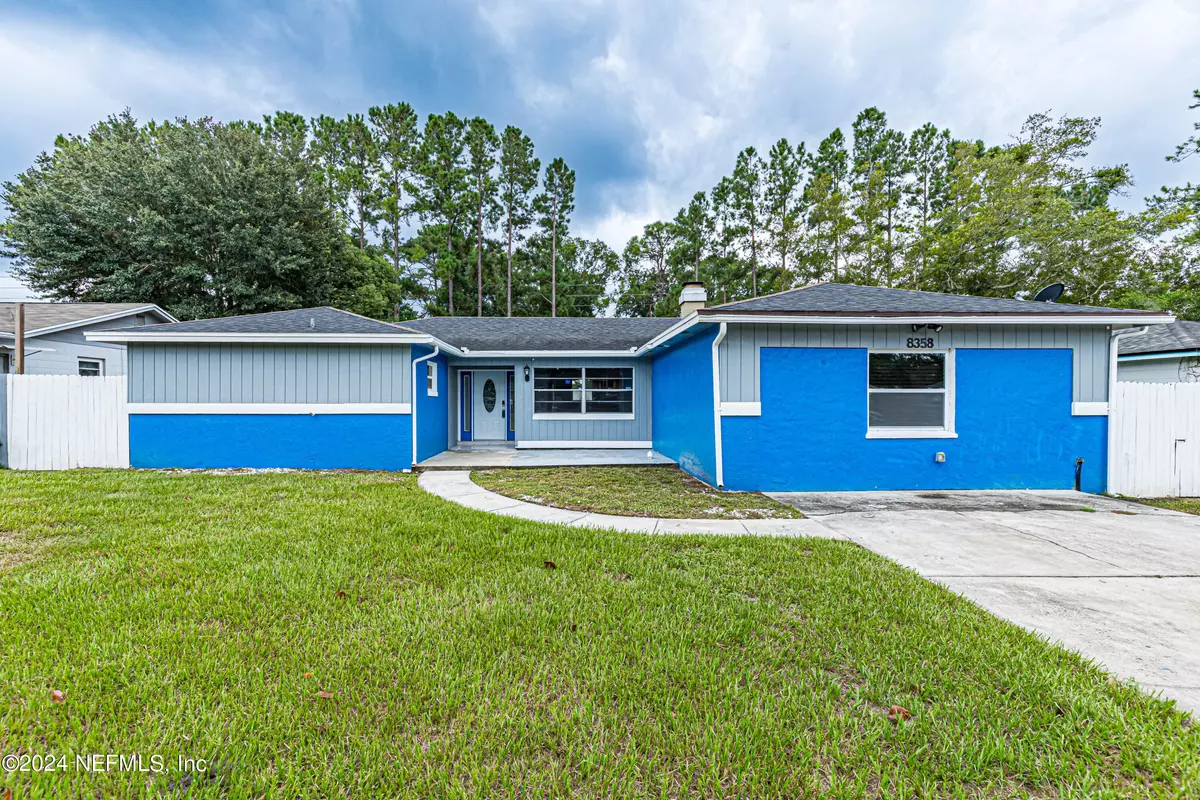 Jacksonville, FL 32244,8358 LOCKE CT