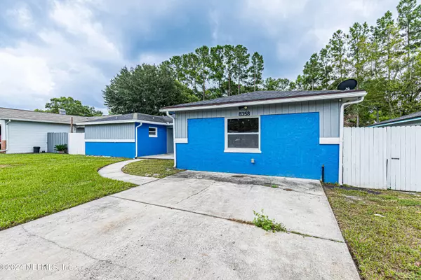 Jacksonville, FL 32244,8358 LOCKE CT