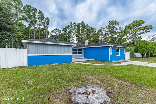 Jacksonville, FL 32244,8358 LOCKE CT