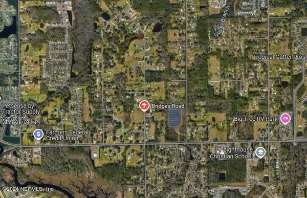 0 BRIDGES RD, Jacksonville, FL 32218