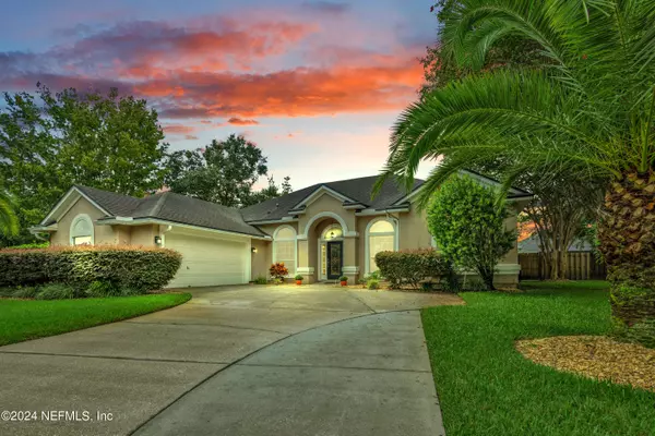 1717 DARTMOOR LN, Ponte Vedra, FL 32081