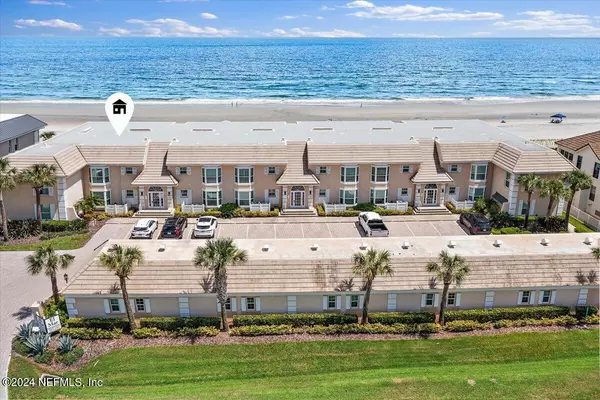 Ponte Vedra Beach, FL 32082,685 PONTE VEDRA BLVD #685A
