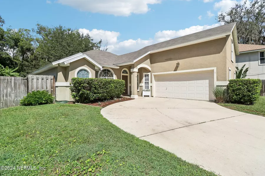 3101 MAJESTIC OAKS LN, Green Cove Springs, FL 32043