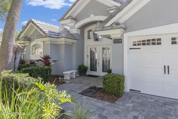 Ponte Vedra Beach, FL 32082,109 SURREY LN