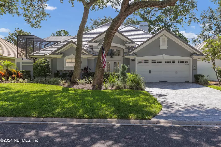 109 SURREY LN, Ponte Vedra Beach, FL 32082