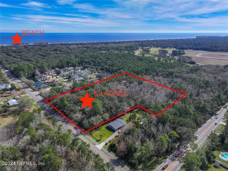 1456 SIMMONS RD, Fernandina Beach, FL 32034