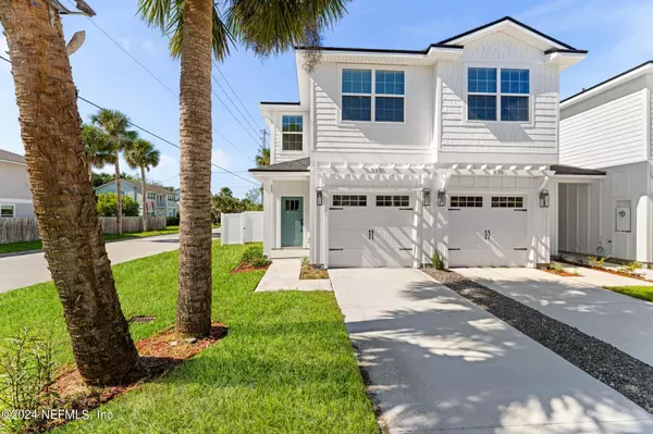 339 5TH AVE S, Jacksonville Beach, FL 32250