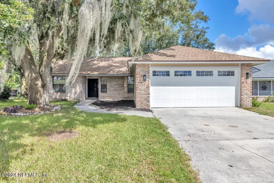 7369 SWEET PEA TRL, Jacksonville, FL 32244