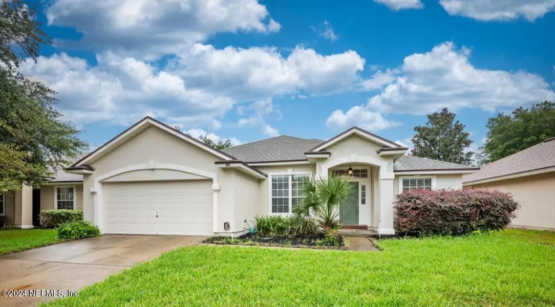 8365 SWANTON LN, Jacksonville, FL 32244