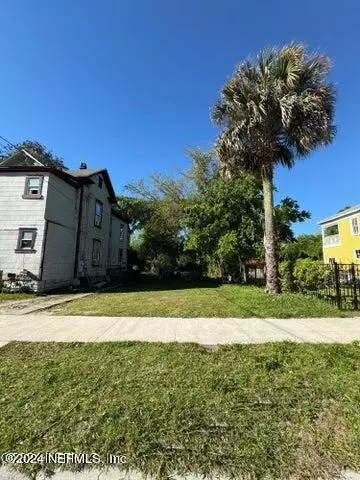 341 E 1ST ST, Jacksonville, FL 32206