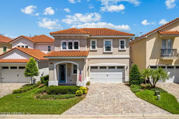 Fernandina Beach, FL 32034,96014 ENCLAVE MNR