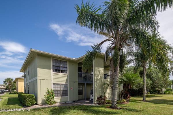 25 CLIPPER CT, St Augustine, FL 32080