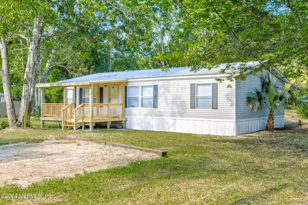 1650 NATALIE RD,  St. Augustine,  FL 32084