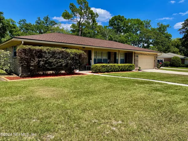 3431 SHENANDOAH DR, Orange Park, FL 32073