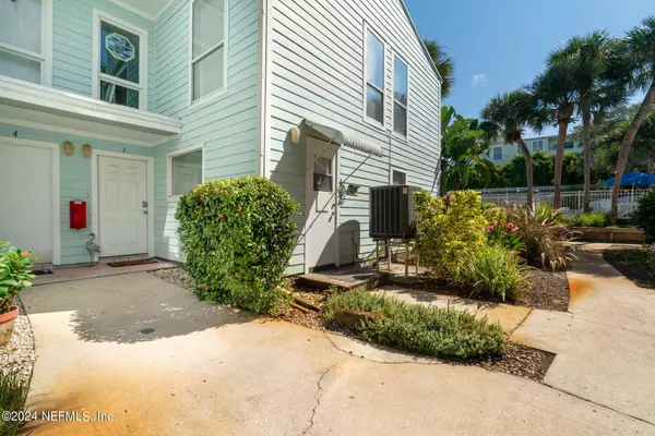 St. Augustine, FL 32080,6300 A1A #B31TH