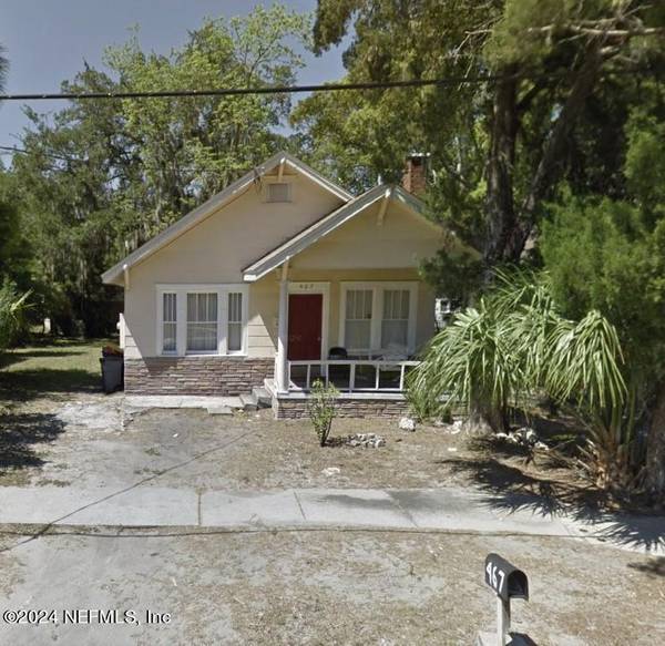 467 E 44TH ST,  Jacksonville,  FL 32208