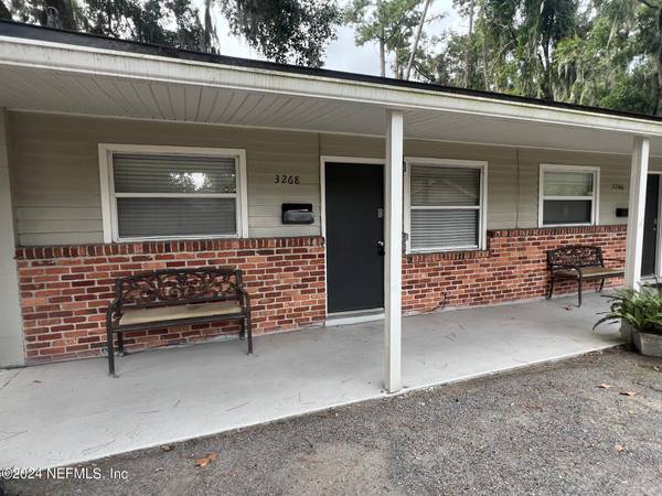 3268 ST AUGUSTINE RD, Jacksonville, FL 32207