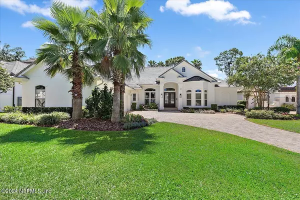 Ponte Vedra Beach, FL 32082,168 RETREAT PL