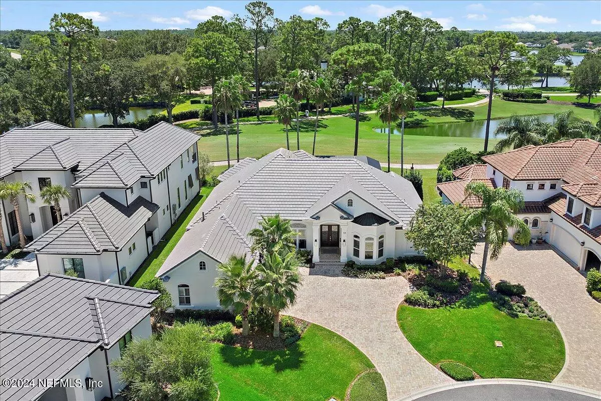 Ponte Vedra Beach, FL 32082,168 RETREAT PL