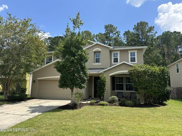 11757 SILVER HILL DR, Jacksonville, FL 32218