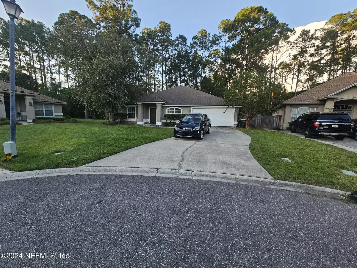 Jacksonville, FL 32220,345 FORT MILTON DR