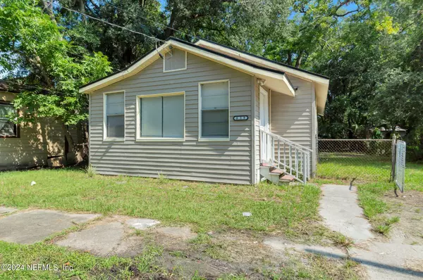 859 W 28TH ST, Jacksonville, FL 32209