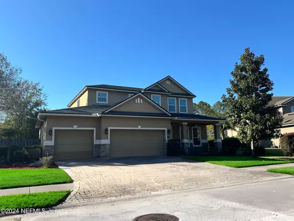 Jacksonville, FL 32258,11748 FITCHWOOD CIR