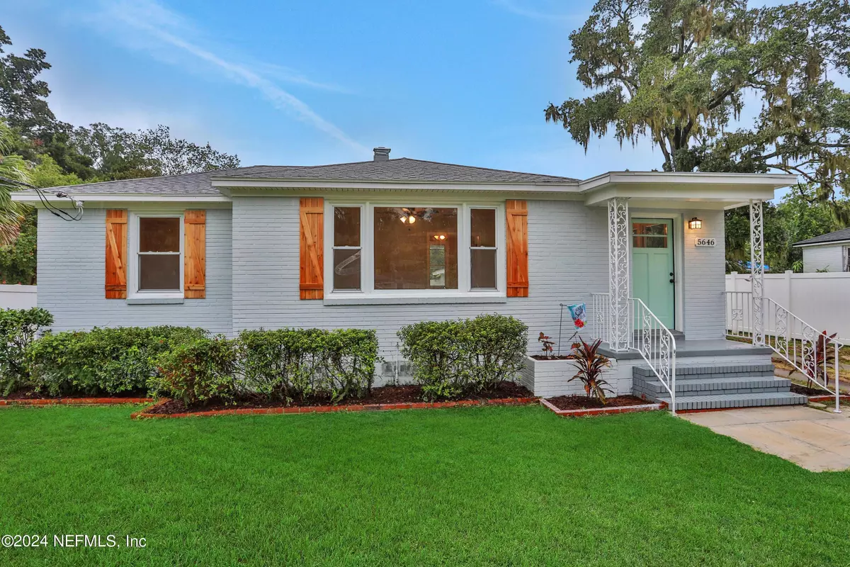 Jacksonville, FL 32207,5646 MILMAR DR N