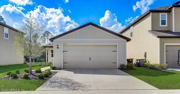 15647 WOODBURY DR #BRADEN, Jacksonville, FL 32234