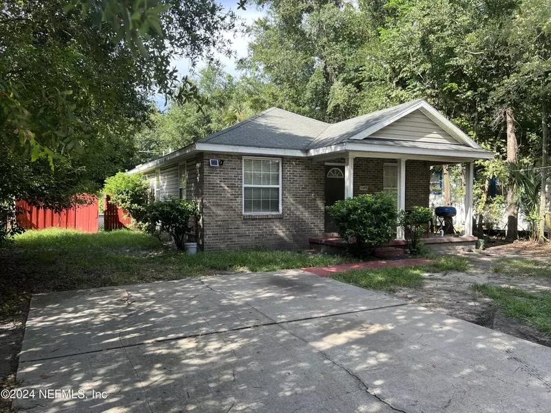 1149 E 26TH ST, Jacksonville, FL 32206